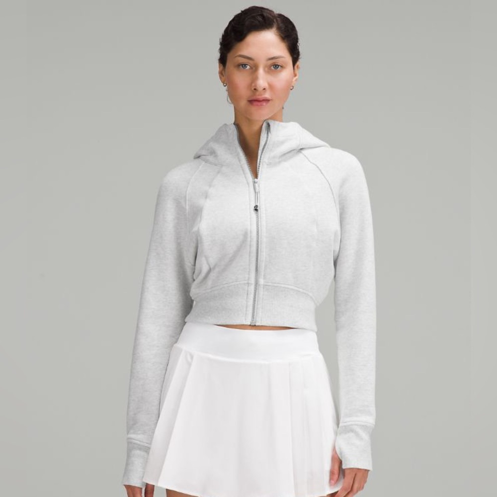 lululemon athletica Gray Women's Sweater